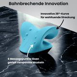 CloudyNeck - Innovativer Nackenstrecker - Returns