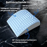 MOOVE - Innovativer Rückenstrecker - Returns